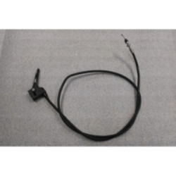 CABLE GAZ + MANETTE...