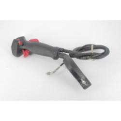 MANETTE DE GAZ+CABLE...