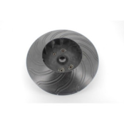 TURBINE SOUFFLEUR A DOS...