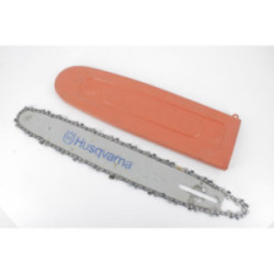 GUIDE+CHAINE 35 cm (...