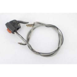 MANETTE DE GAZ+CABLE...