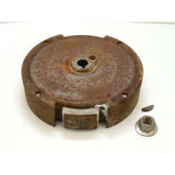 VOLANT MAGNETIQUE MOTEUR...