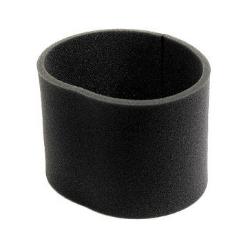 Mousse pour filtre