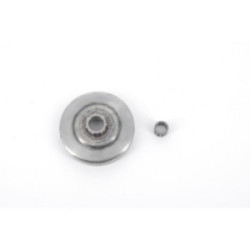 CLOCHE D'EMBRAYAGE (3/25" )...