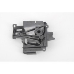 BRIDE CARBURATEUR MOTEUR HONDA GX 25 CODE MODELE GCAPT