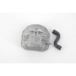 CACHE CULBUTEURS MOTEUR HONDA GX 25 CODE MODELE GCAPT
