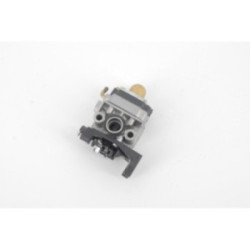 CARBURATEUR COMPLET (01) MOTEUR HONDA GX 25 CODE MODELE GCAPT