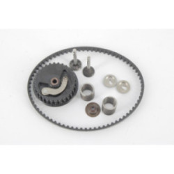 DISTRIBUTION COMPLETE MOTEUR HONDA GX 25 CODE MODELE GCAPT
