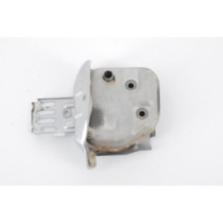 ECHAPPEMENT+GRILLE MOTEUR HONDA GX 25 CODE MODELE GCAPT