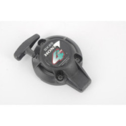 LANCEUR COMPLET MOTEUR HONDA GX 25 CODE MODELE GCAPT