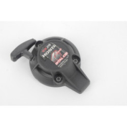 LANCEUR COMPLET (01) MOTEUR HONDA GX 25 CODE MODELE GCAPT