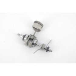 VILBREQUIN + PISTON MOTEUR HONDA GX 25 CODE MODELE GCAPT