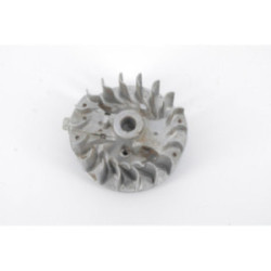 VOLANT MAGNETIQUE (01) MOTEUR HONDA GX 25 CODE MODELE GCAPT
