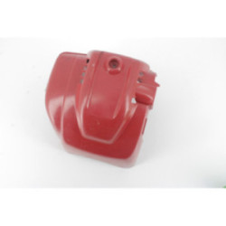 CAPOT SUPERIEUR MOTEUR HONDA GX 25 CODE MODELE GCAPT