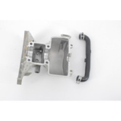 CARTER INFERIEUR MOTEUR HONDA GX 25 CODE MODELE GCAPT