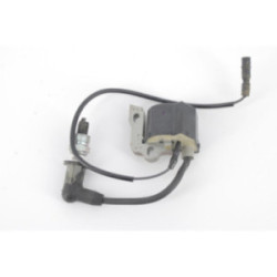 BOBINE ALLUMAGE MOTEUR HONDA GXH 50 CODE MODELE GCAL