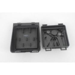 BOITIER DE FILTRE A AIR MOTEUR HONDA GXH 50 CODE MODELE GCAL