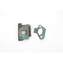 BRIDE CARBURATEUR MOTEUR HONDA GXH 50 CODE MODELE GCAL