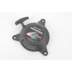 LANCEUR COMPLET MOTEUR HONDA GXH 50 CODE MODELE GCAL
