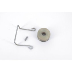 POULIE MOTEUR MOTEUR HONDA GXH 50 CODE MODELE GCAL