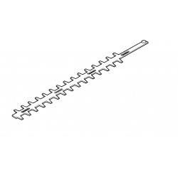 Lame Double Denture 600mm Référence W58040016R