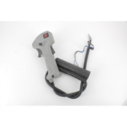 MANETTE DE GAZ+CABLE...