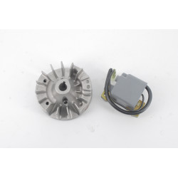 BOBINE ALLUMAGE NEUVE...
