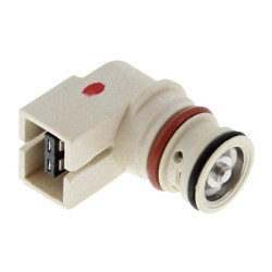 Electrovanne d'origine Stihl référence 0000 120 5104