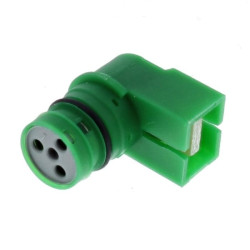 Electrovanne d'origine Stihl référence 0000 120 5111