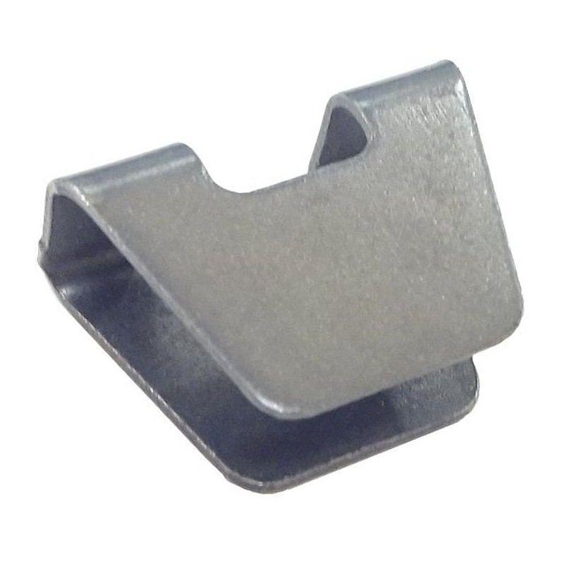 Piece de fixation d'origine Stihl référence 0000 162 3001 livré par 10