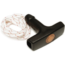 Poig. elastostart d.3mm ms 170 d'origine Stihl référence 0000 190 3400