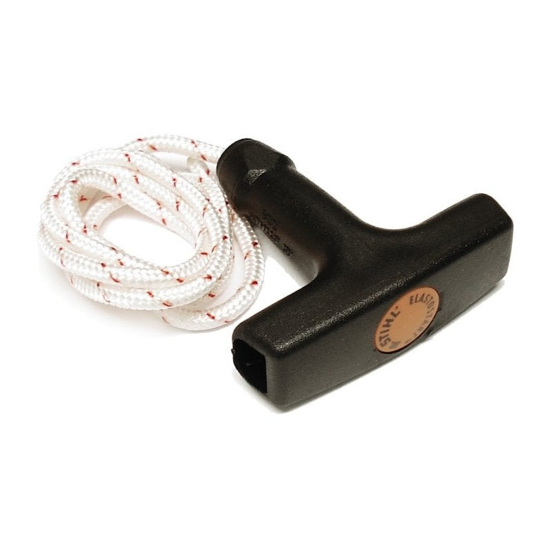 Poig. elastostart d.3mm ms 170 d'origine Stihl référence 0000 190 3400