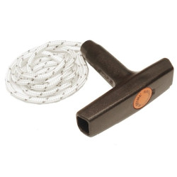 Poignee elastostart d.3,5mm d'origine Stihl référence 0000 190 3401