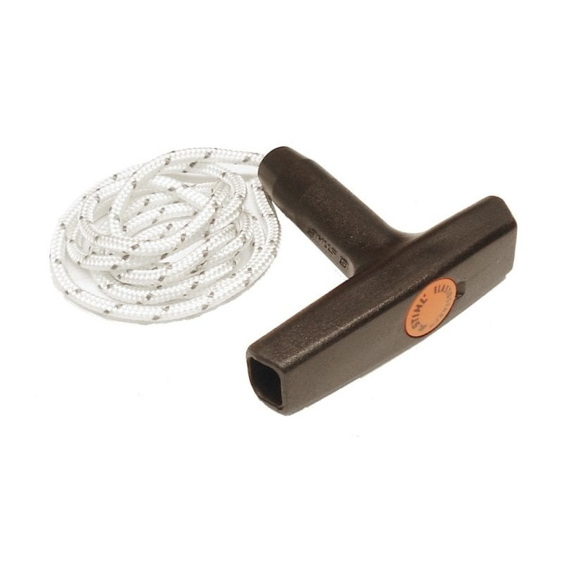 Poignee elastostart d.3,5mm d'origine Stihl référence 0000 190 3401