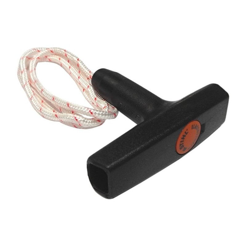 Poignee elastostart d.3,0mm d'origine Stihl référence 0000 190 3402