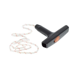 Poignee elastostart d.3,0mm d'origine Stihl référence 0000 190 3409