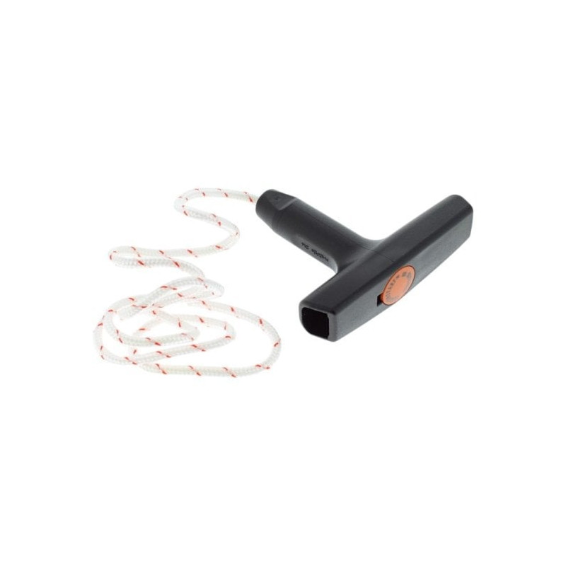 Poignee elastostart d.3,0mm d'origine Stihl référence 0000 190 3409
