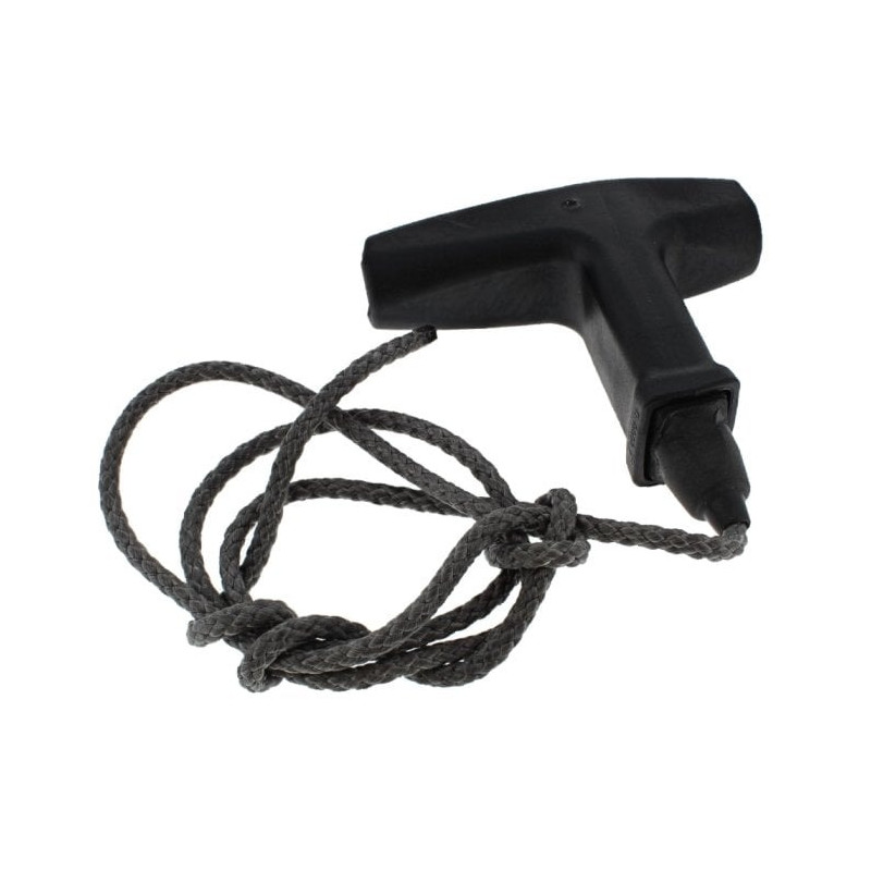 Poignee elastotart d.4 mm d'origine Stihl référence 0000 190 3417