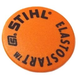 Capuchon d'origine Stihl référence 0000 195 7000