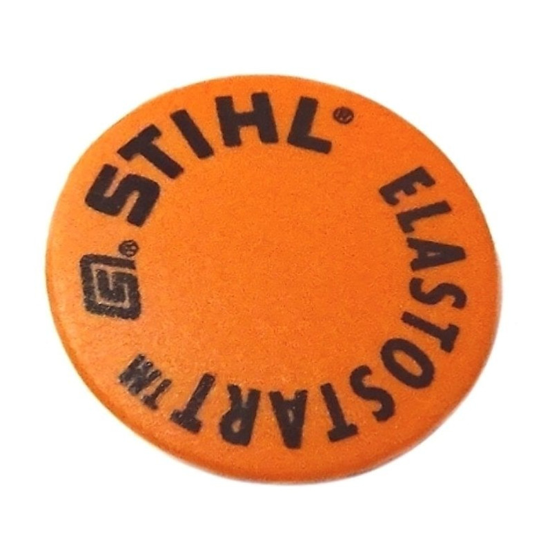 Capuchon d'origine Stihl référence 0000 195 7000