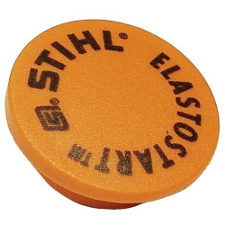 Capuchon d'origine Stihl référence 0000 195 7001