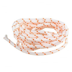 Cable lanceur diam. 3 x 800mm d'origine Stihl référence 0000 195 8200