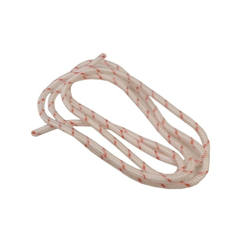 Cable lancement 2,7x870mm d'origine Stihl référence 0000 195 8207