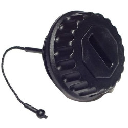 Bouchon de réservoir d'origine Stihl référence 0000 350 0509