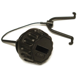 Bouchon de réservoir d'origine Stihl référence 0000 350 0510