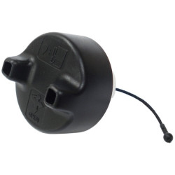 Bouchon de réservoir d'origine Stihl référence 0000 350 0514