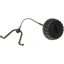 Bouchon de réservoir d'origine Stihl référence 0000 350 0520