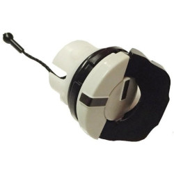 Bouchon de réservoir d'origine Stihl référence 0000 350 0536