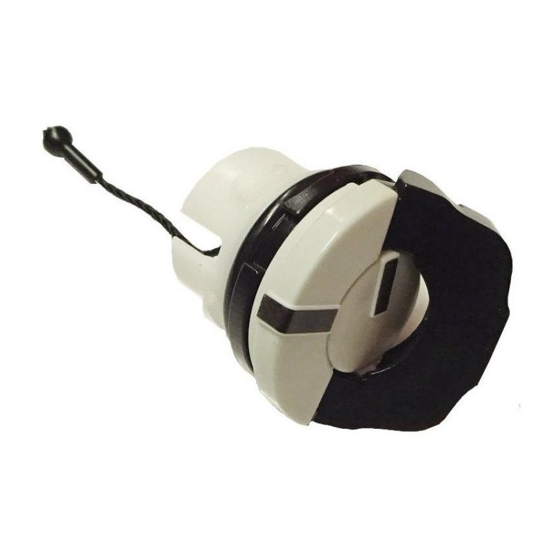 Bouchon de réservoir d'origine Stihl référence 0000 350 0536