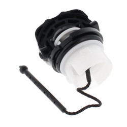 Bouchon de réservoir d'origine Stihl référence 0000 350 0539